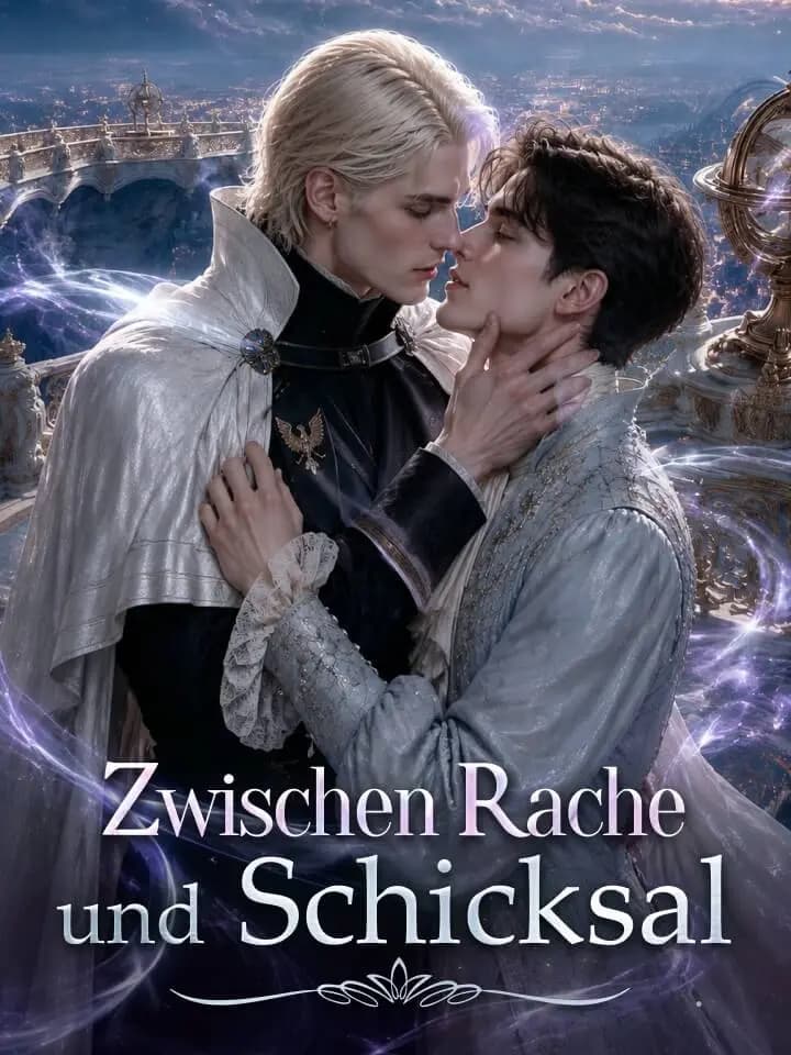 Zwischen Rache und Schicksal