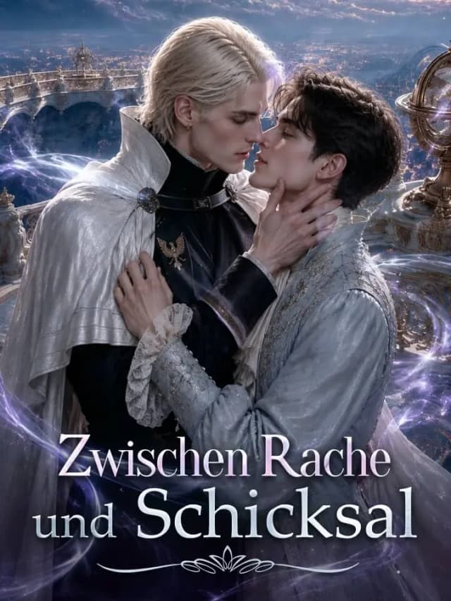 Zwischen Rache und Schicksal