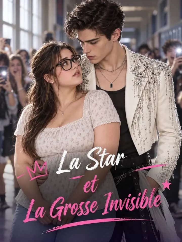 La Star et La Grosse Invisible