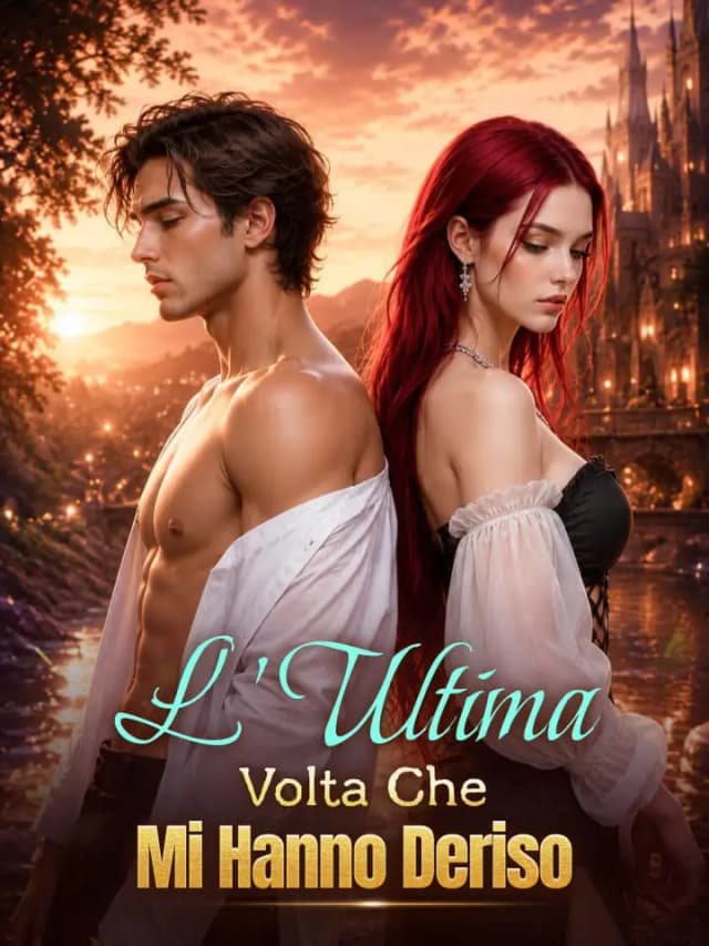 L'Ultima Volta che Mi Hanno Deriso