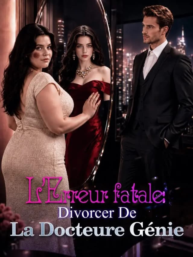 L'Erreur fatale : Divorcer de la Docteure Génie