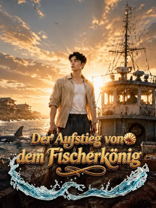 Der Aufstieg von dem Fischerkönig