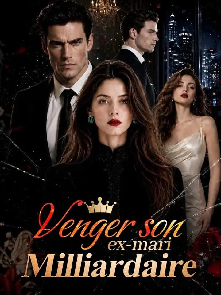Venger son ex-mari Milliardaire
