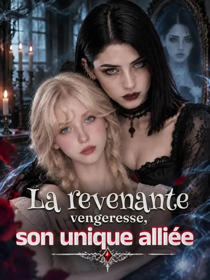 La revenante vengeresse, son unique alliée​