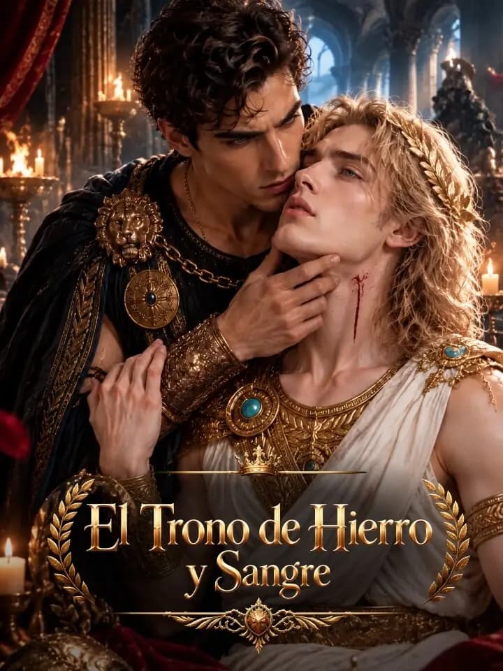 El Trono de Hierro y Sangre