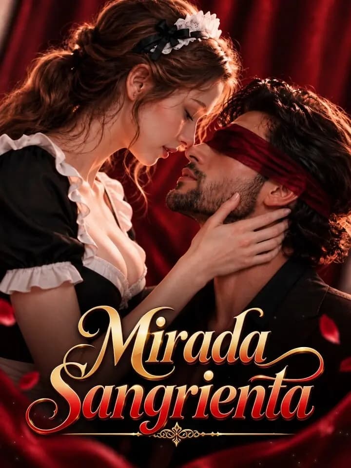 Mirada Sangrienta