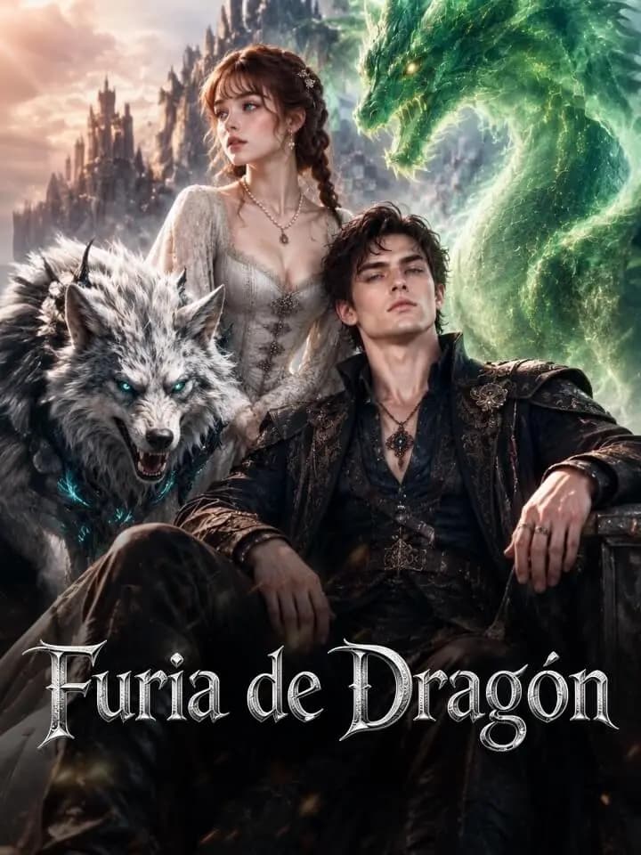 Furia de Dragón
