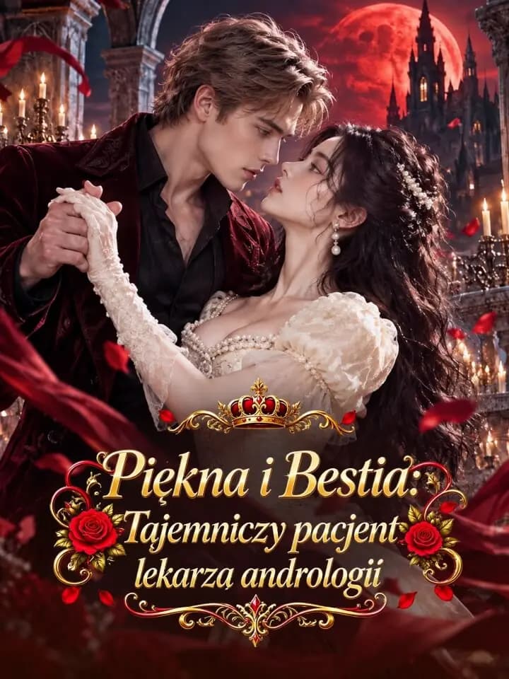 Piękna i Bestia: Tajemniczy pacjent lekarza andrologii