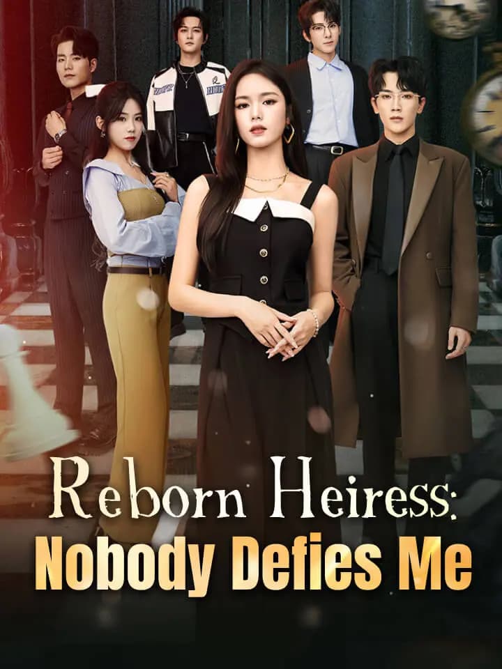 Reborn Heiress: Nobody Defies Me