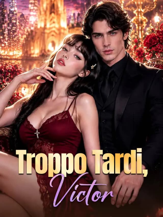 Troppo Tardi, Victor