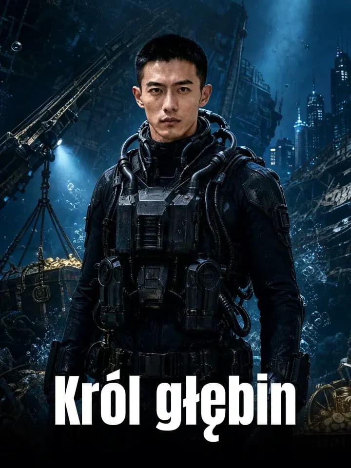Król głębin