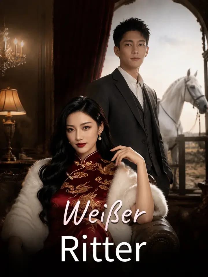 Weißer Ritter