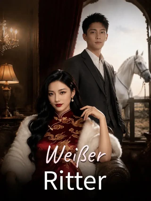 Weißer Ritter