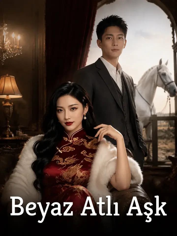 Beyaz Atlı Aşk