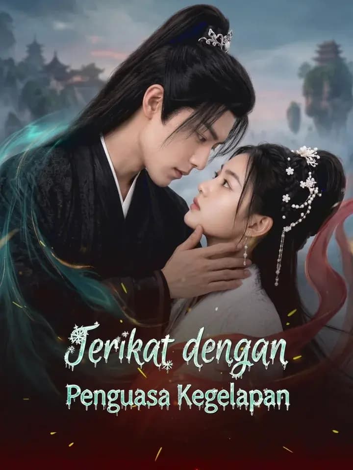 Terikat dengan Penguasa Kegelapan