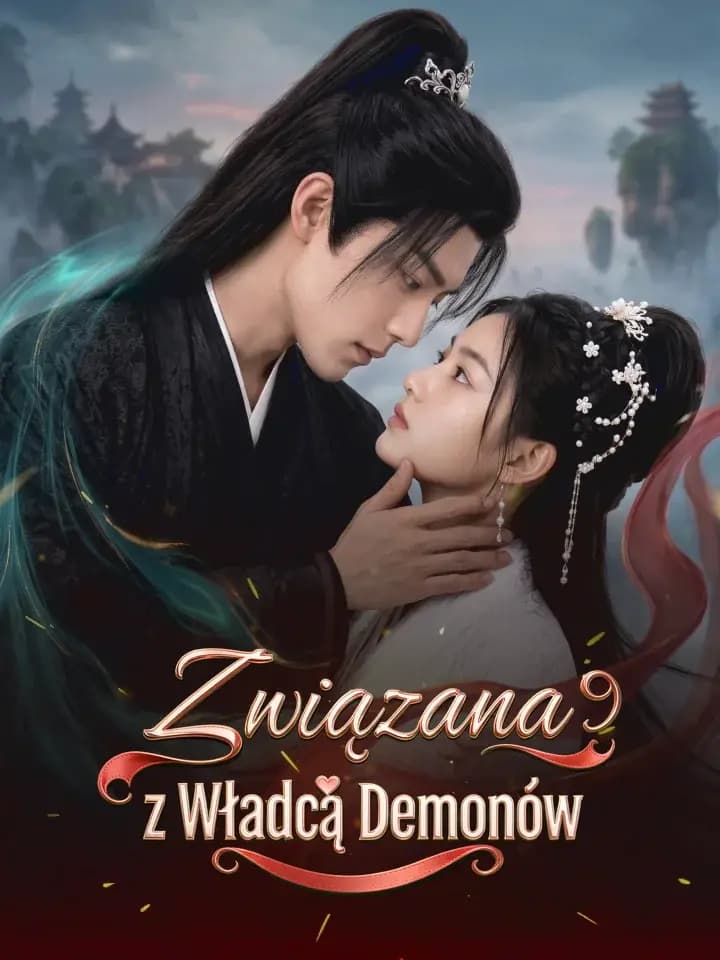Związana z Władcą Demonów