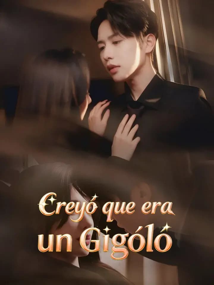 Creyó que era un Gigoló