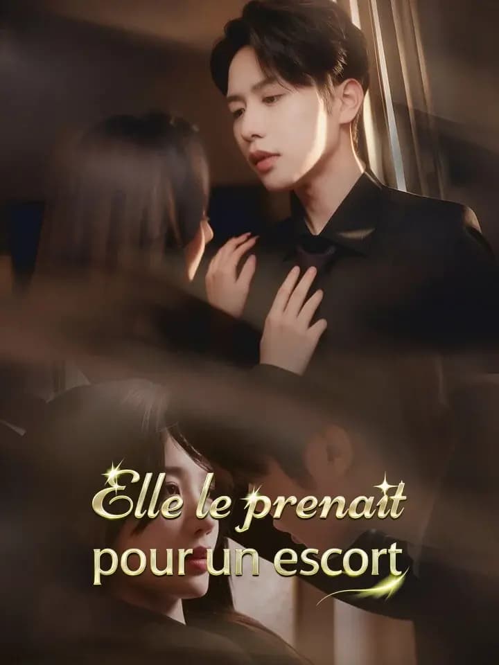 Elle le prenait pour un escort