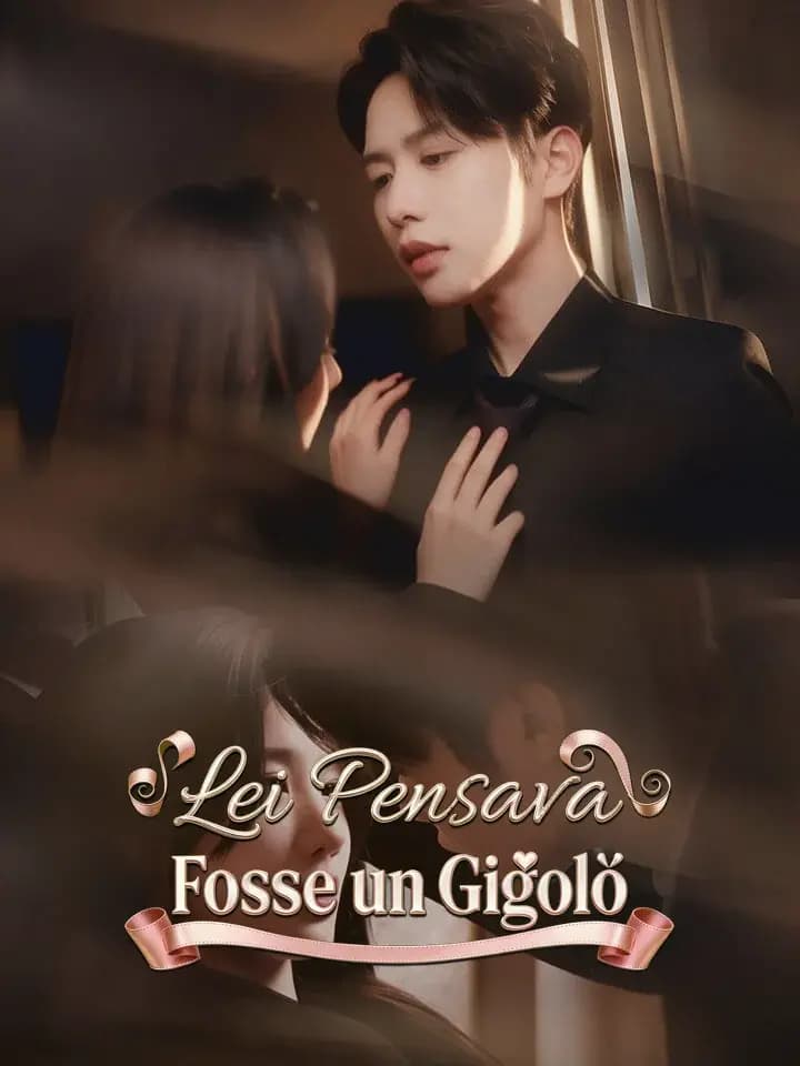 Lei Pensava Fosse un Gigolò