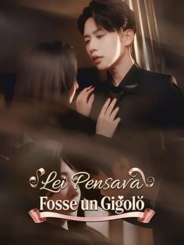 Lei Pensava Fosse un Gigolò