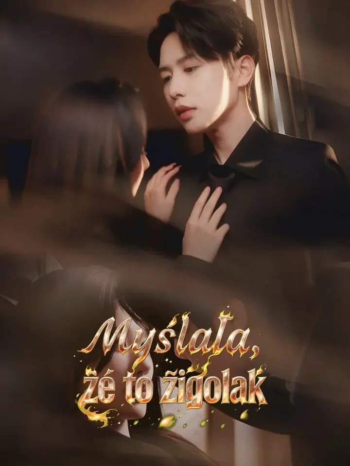 Myślała, że to żigolak