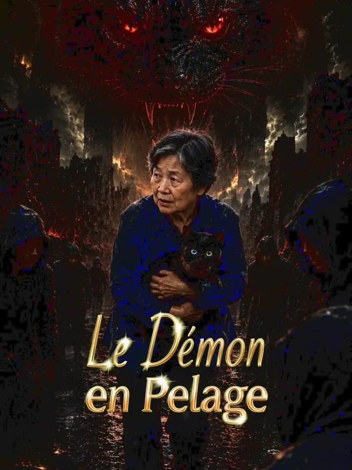 Le Démon en Pelage
