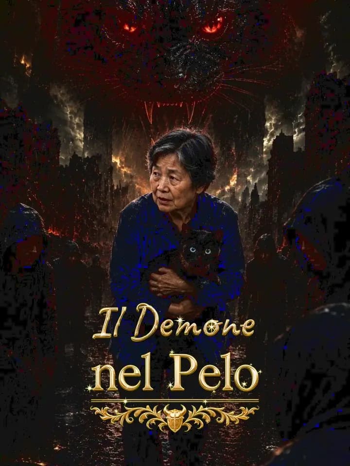 Il Demone nel Pelo