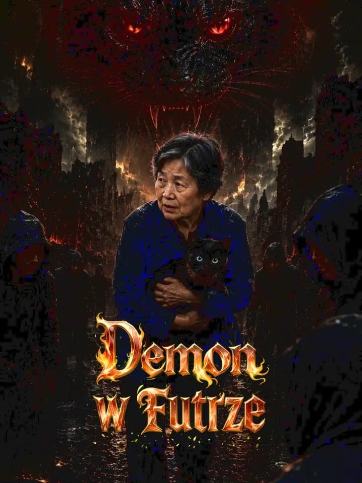 Demon w Futrze