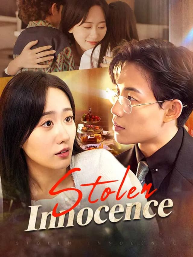 Stolen Innocence
