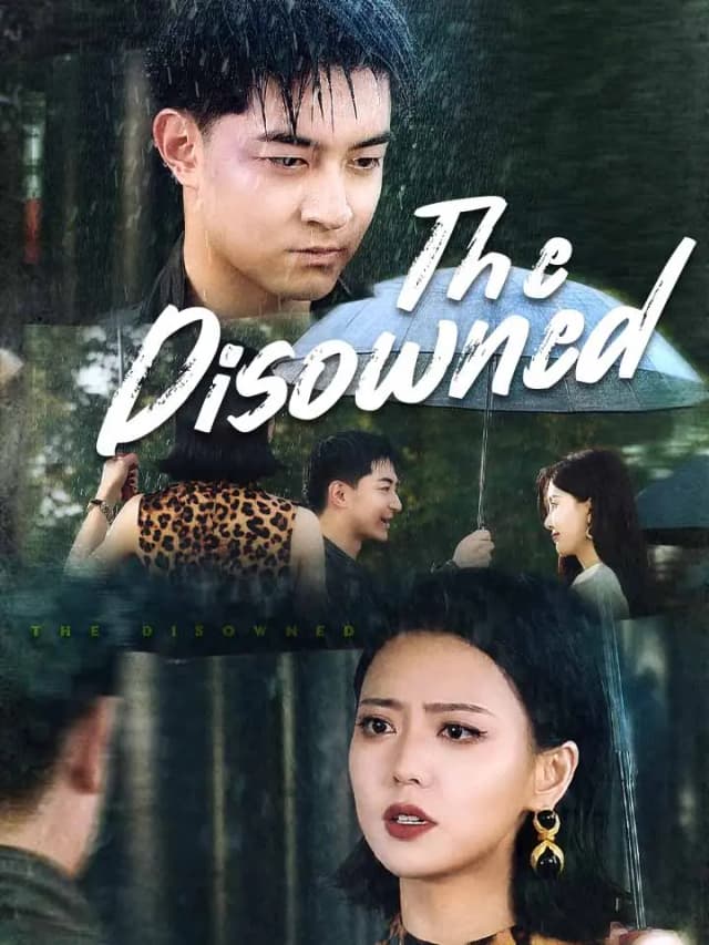 The Disowned