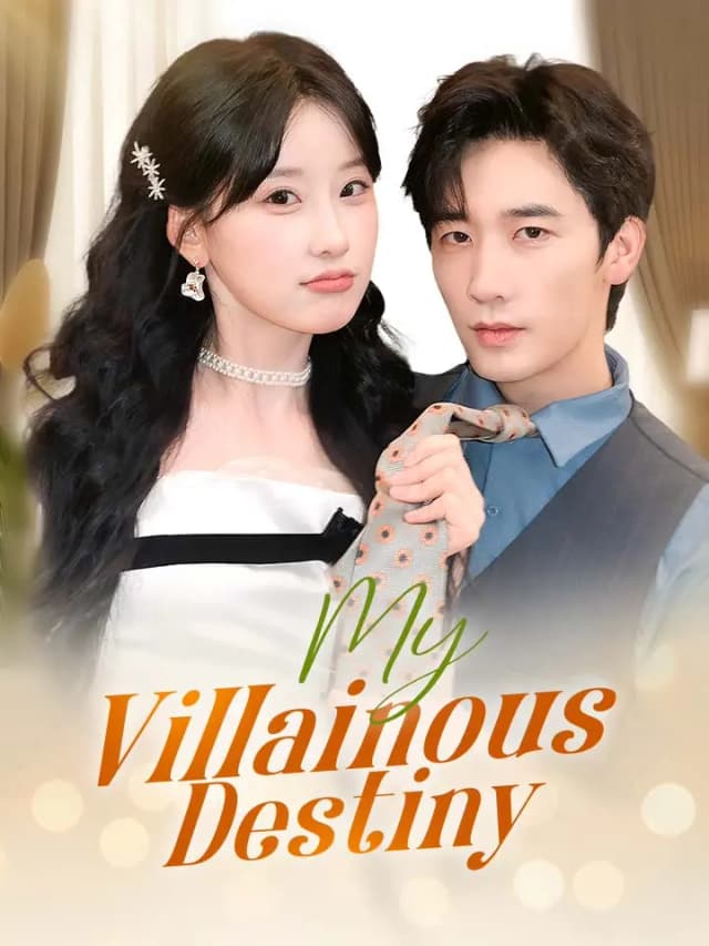My Villainous Destiny
