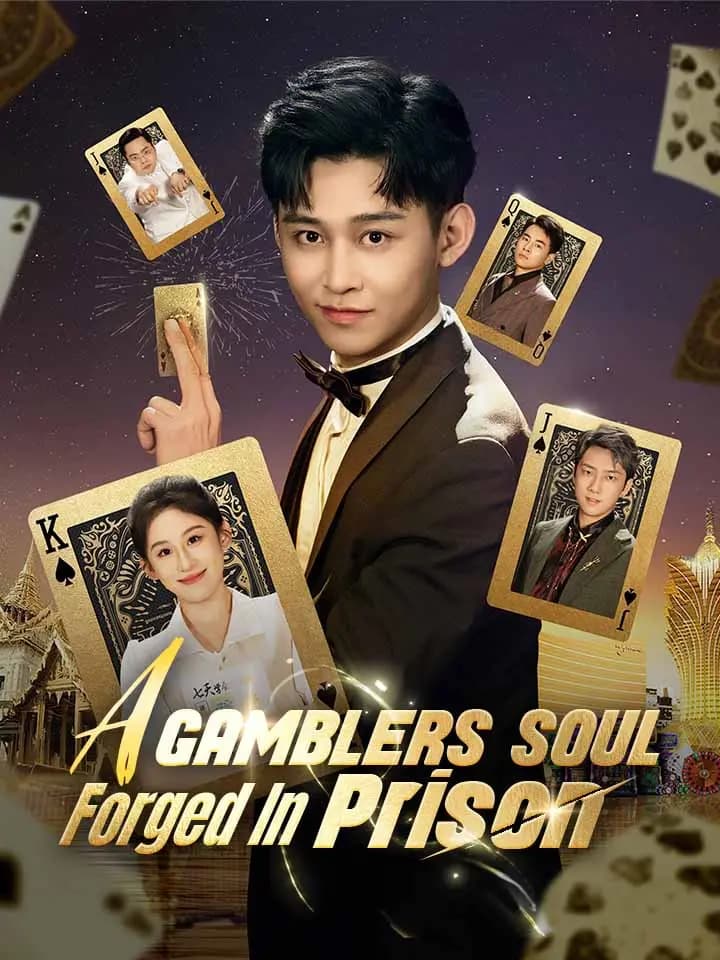 A Gamblers Soul Forged In Prison