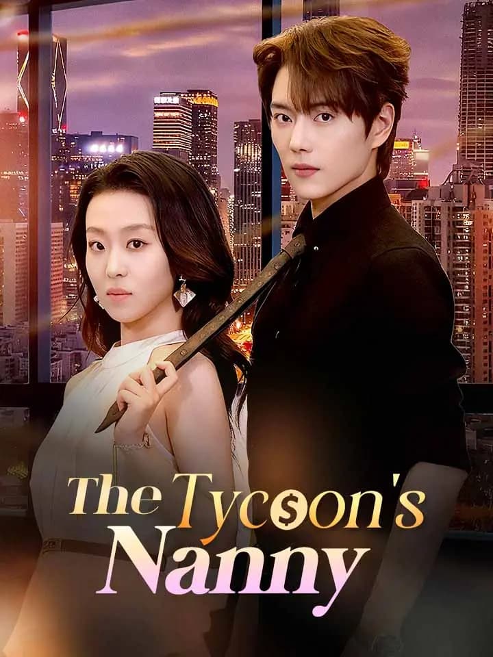 The Tycoon's Nanny