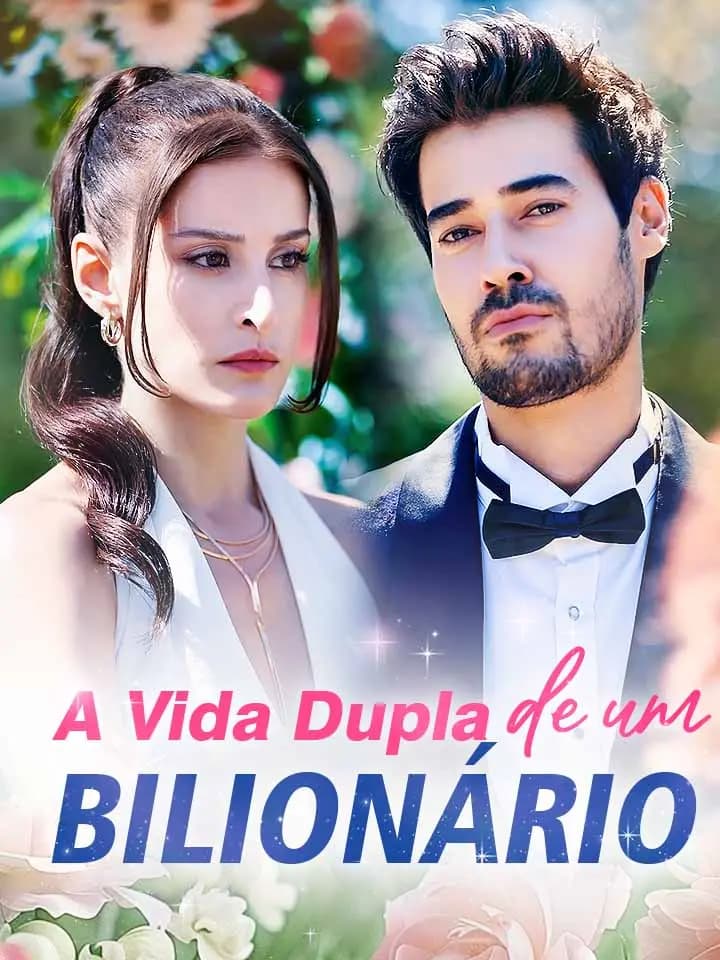 A Vida Dupla de um Bilionário