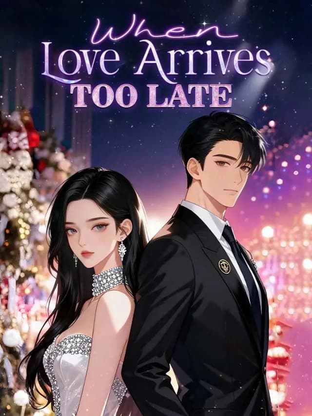 When Love Arrives Too Late