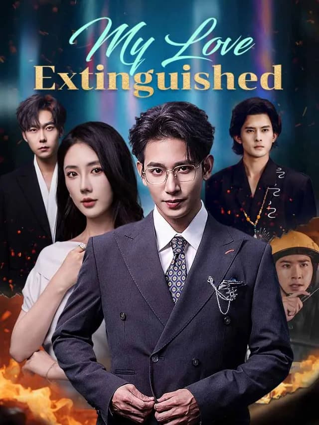 My Love Extinguished