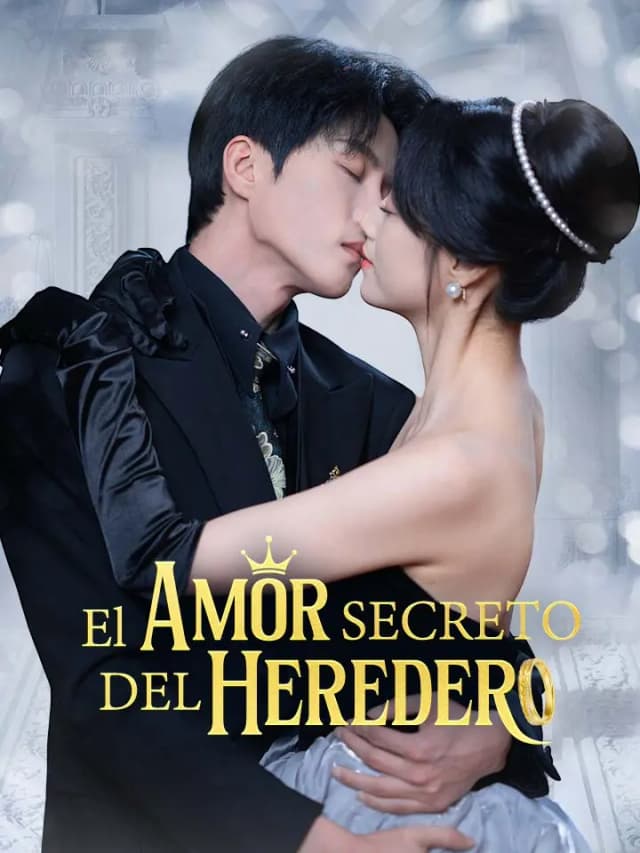 El Amor Secreto del Heredero