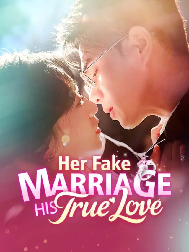 Her Fake Marriage, His True Love