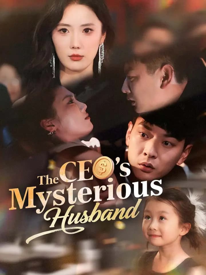 The CEO's Mysterious Husband Chinese Drama ENG Dubbed Full 60 Episodes - MoboReels