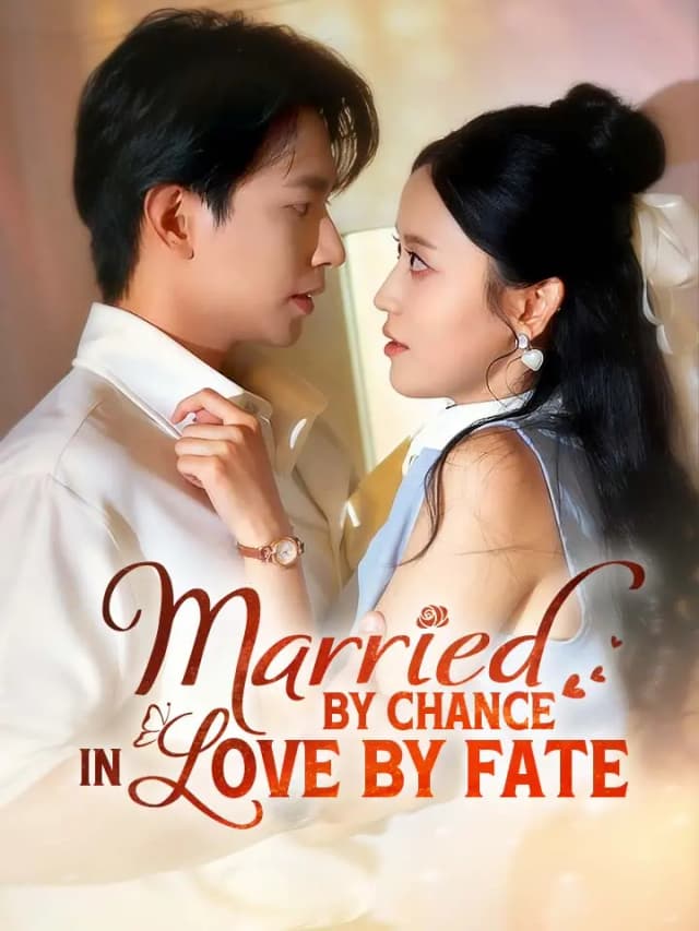 Married By Chance, In Love By Fate