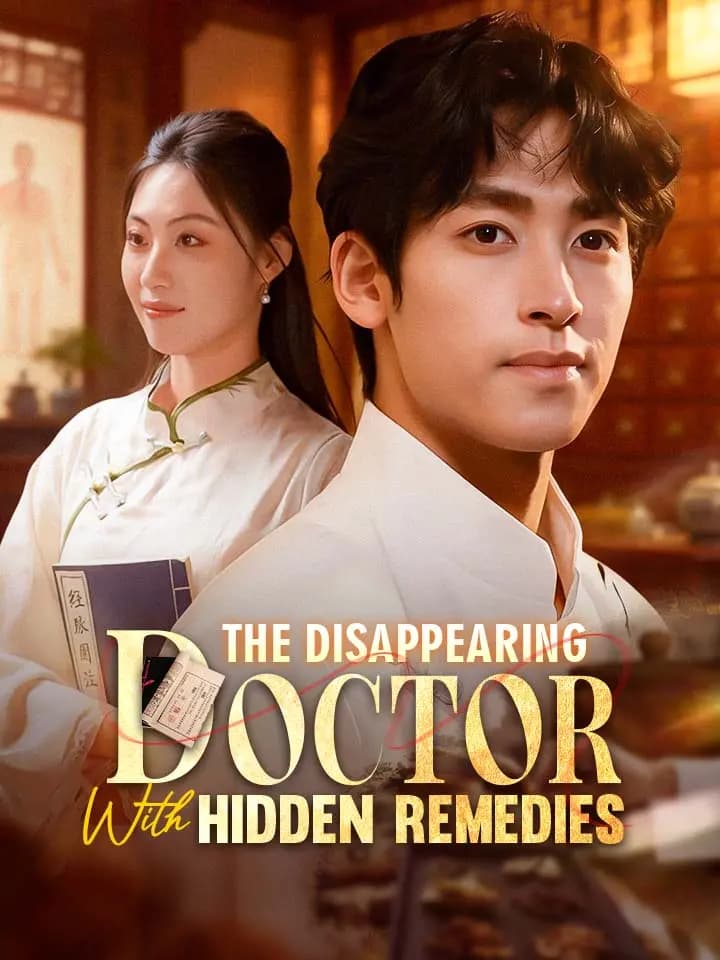 The Disappearing Doctor With Hidden Remedies