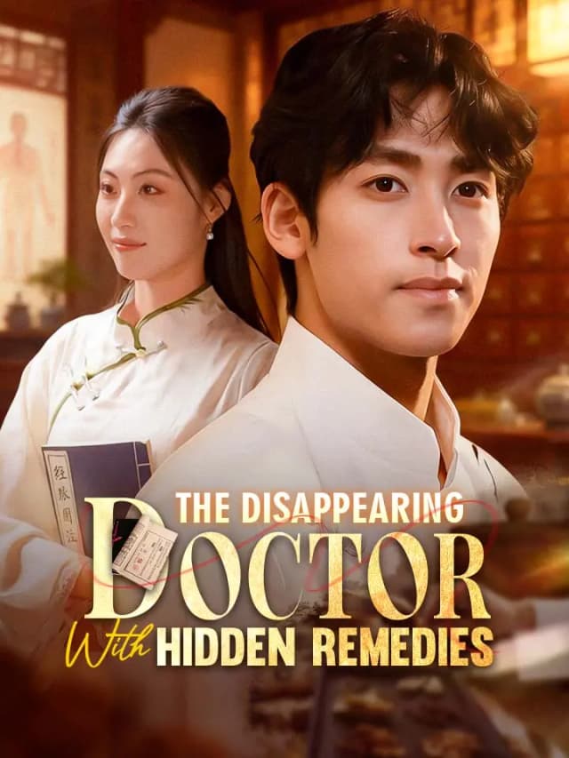 The Disappearing Doctor With Hidden Remedies