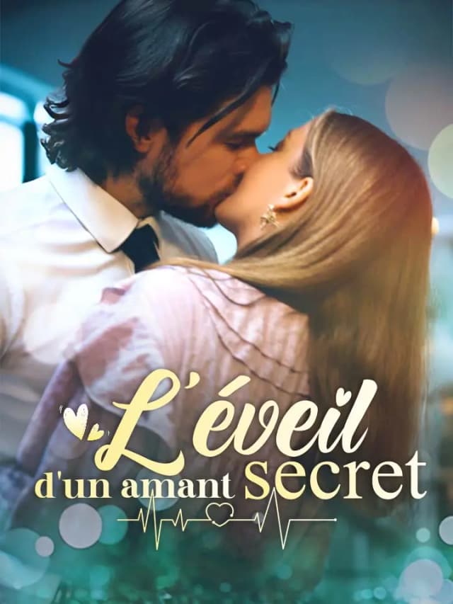 L’éveil d’un amant secret