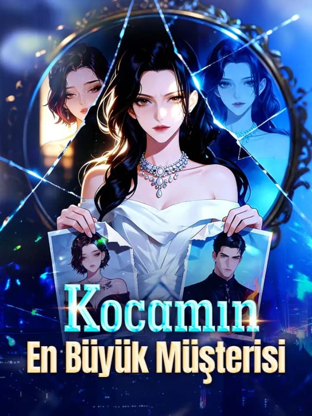 Kocamın En Büyük Müşterisi