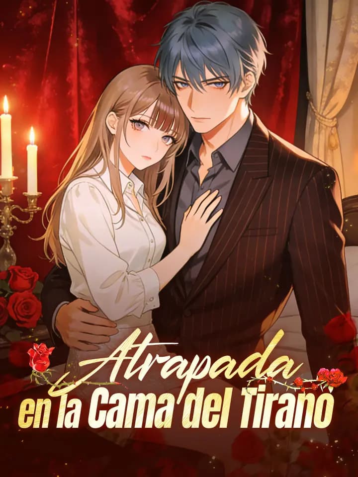 Atrapada en la Cama del Tirano