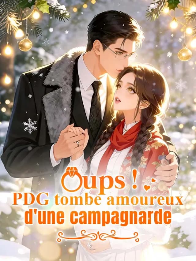 Oups ! PDG tombe amoureux d'une campagnarde