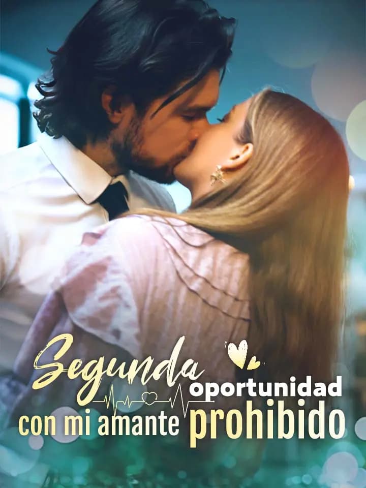 Segunda oportunidad con mi amante prohibido