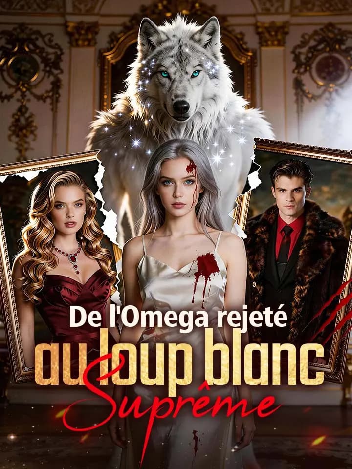 De l'Omega rejeté au loup blanc suprême