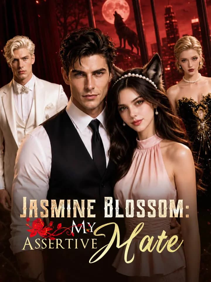 Jasmine Blossom: My Assertive Mate