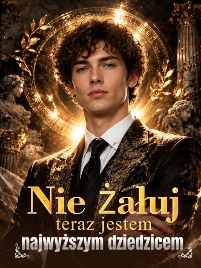 Nie żałuj, teraz jestem najwyższym dziedzicem
